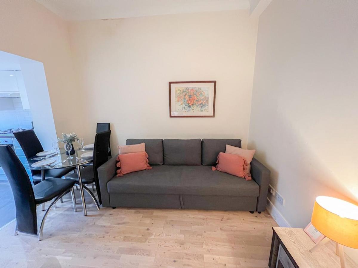 1-bedroom Flat With Small Garden & Paid Parking In Finsbury Park, Highbury Londres