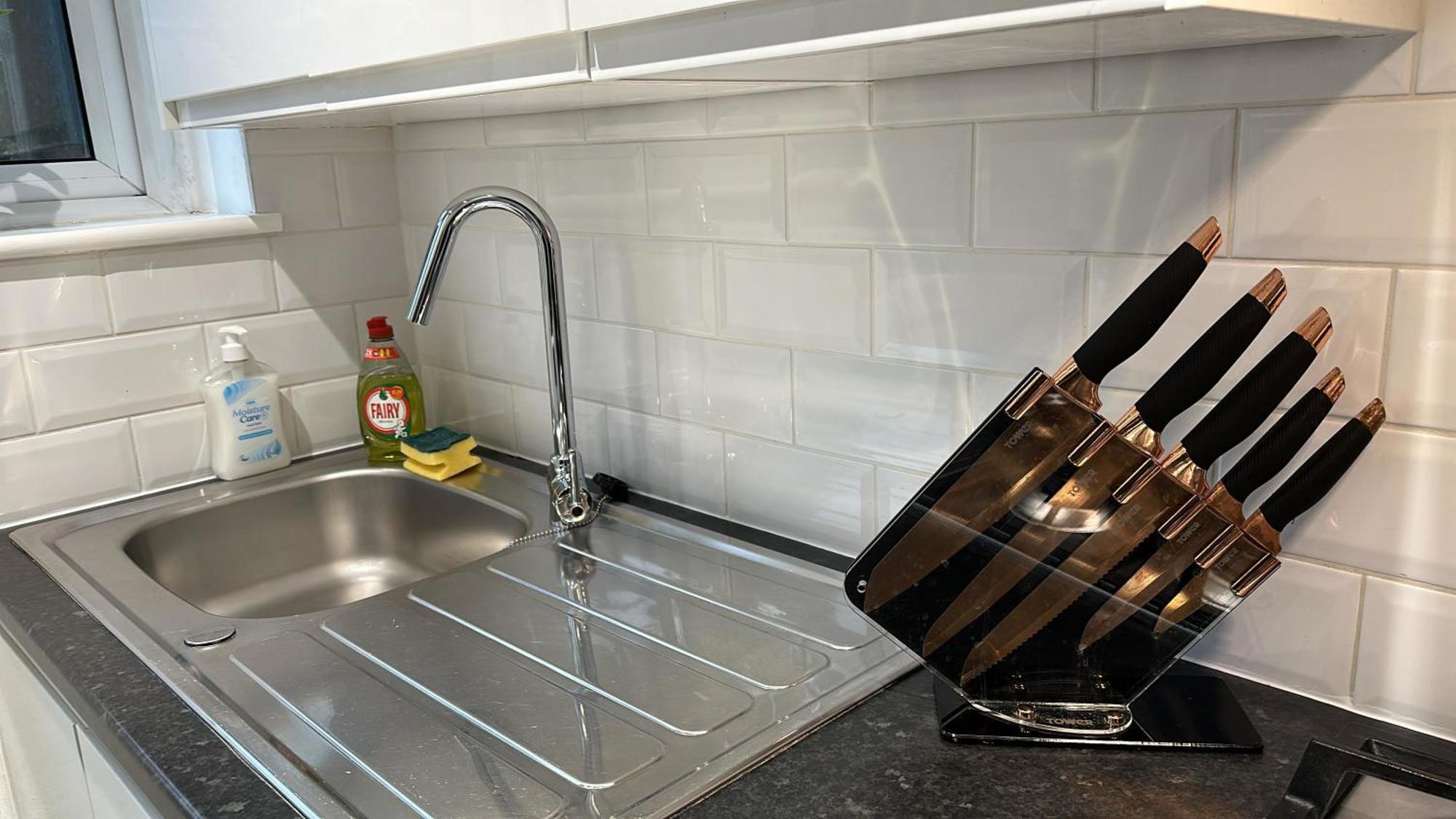 1-bedroom Flat With Small Garden & Paid Parking In Finsbury Park, Highbury * Londres
